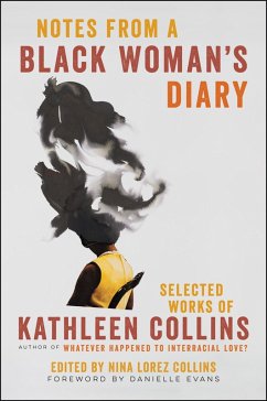 Cover Notes from a Black Woman's Diary (eBook, ePUB)