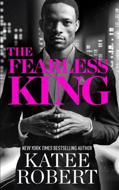 The Fearless King (eBook, ePUB) - Robert, Katee