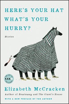 Here's Your Hat What's Your Hurry (eBook, ePUB) - Mccracken, Elizabeth