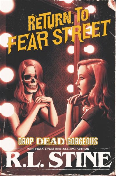 Drop Dead Gorgeous (eBook, ePUB)