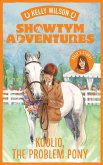 Showtym Adventures 5: Koolio, the Problem Pony (eBook, ePUB)