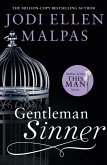 Gentleman Sinner (eBook, ePUB)