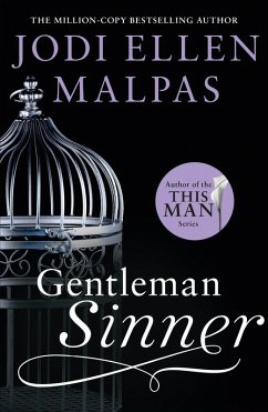 Gentleman Sinner (eBook, ePUB) - Malpas, Jodi Ellen; Malpas, Jodi Ellen