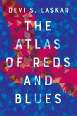 The Atlas of Reds and Blues (eBook, ePUB)