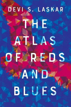 Cover The Atlas of Reds and Blues (eBook, ePUB)
