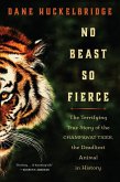 No Beast So Fierce (eBook, ePUB)