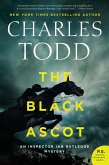 The Black Ascot (eBook, ePUB)