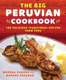 The Big Peruvian Cookbook (eBook, ePUB)