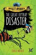 The Great Flytrap Disaster (eBook, ePUB) - Bild 1
