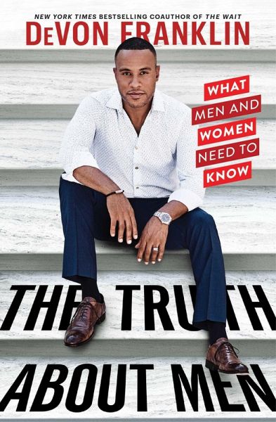 The Truth About Men (eBook, ePUB) The Truth About Men (eBook, ePUB)