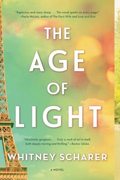 The Age of Light (eBook, ePUB) - Scharer, Whitney