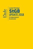 Leukauf/Steininger StGB Strafgesetzbuch Update 2018