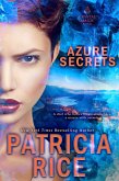 Azure Secrets (Crystal Magic, #5) (eBook, ePUB)