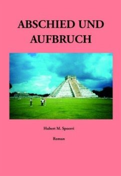 Abschied und Aufbruch - Spoerri, Hubert M.