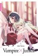 Vampire x Junior Bd.1 - Bild 1