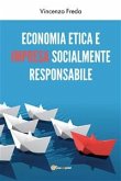 Economia etica e impresa socialmente responsabile (eBook, ePUB)