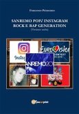 Sanremo, pop, Instagram e rock e rap generation. Ediz. araba (eBook, ePUB)