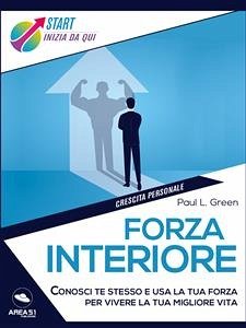 Cover Forza interiore (eBook, ePUB)