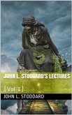 John L. Stoddard's Lectures / Volume 1: Norway, Switzerland, Athens, Venice (eBook, PDF)
