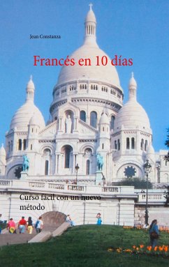 Francés en 10 días - Constanza, Jean