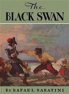 The Black Swan (eBook, ePUB) - Sabatini, Rafael