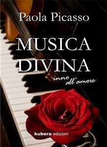 Musica divina (eBook, ePUB) - Picasso, Paola