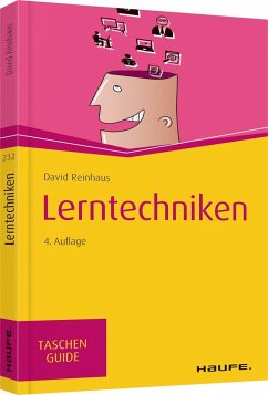 Lerntechniken - Reinhaus, David