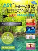 A51 Crescita Personale AudioMagazine 05 (eBook, ePUB)