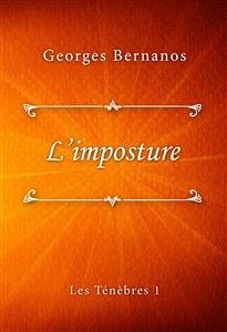 L’imposture (eBook, ePUB) - Bernanos, Georges