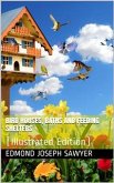 Bird Houses, Baths and Feeding Shelters (eBook, PDF)