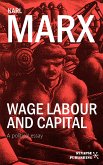 Wage labour and Capital (eBook, ePUB)