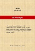 N. Machiavelli - Il Principe - Riscrittura di Sebastiano Cutrupi (eBook, ePUB)