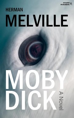 Moby Dick (eBook, ePUB) - Melville, Herman