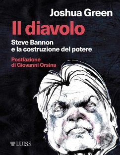 Il diavolo (eBook, ePUB) - Green, Joshua