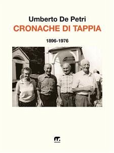 Cronache di Tappia (eBook, PDF) - De Petri, Umberto