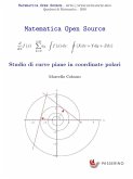 Studio di curve piane in coordinate polari (eBook, ePUB)