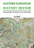 Eastern European History Review (eBook, ePUB)