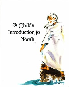 Child's Introduction to Torah - House, Behrman