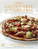 Simply Gluten-Free & Dairy-Free (eBook, ePUB)