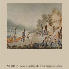 Archives - Public Archives of Canada