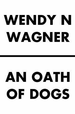 Cover An Oath of Dogs (eBook, ePUB)