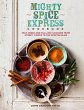 Mighty Spice Express Cookbook (eBook,... - Bild 1