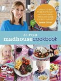 The Madhouse Cookbook (eBook, ePUB)