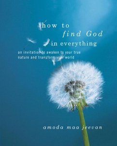 Cover How to Find God in Everything (eBook, ePUB)