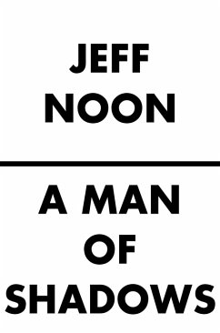 Cover A Man of Shadows (eBook, ePUB)