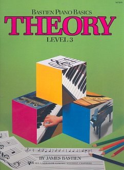 Theory Level 3 (en) Bastien Piano Basics Theory Level 3 (en) Bastien Piano Basics