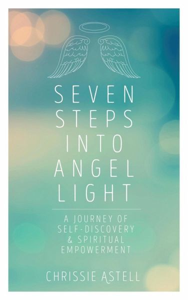 Seven Steps into Angel Light (eBook, ePUB)