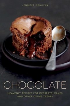 Chocolate (eBook, ePUB) - Donovan, Jennifer