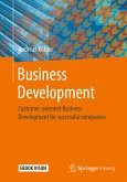 Business Development (eBook, PDF)