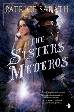 Cover The Sisters Mederos (eBook, ePUB)